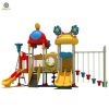 2018 new design outdoor kids  preschool playground equipment