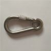 Stainless Steel Snap Hook