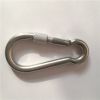 Carabiner Hook Snap Hook with Screw