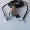 Vibration Sensor Transmitter 4-20mA YK-CL20