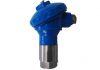 Explosion-proof Vibration Sensor Transmitter 4-20mA YKFB-YB40