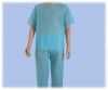 Masks and Scrubs