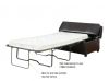 Tri-fold sofa bed mech...