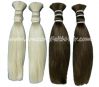 Loose Bulk Virgin Remy Human Hair