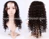 U-Part Gluess Lace Wig