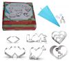 13 Piece Cookie Cutter