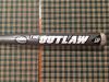 LOUISVILLE SLUGGER TPS...