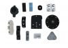 Custom Silicone rubber...