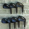 Mizuno MP-30 Forged Ir...