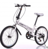 20 inch  folding bike ...