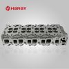 8-97245184-1 High Quality Cylinder Head for Trooper3.0D 4JX1 Engine 16V