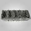 Auto parts FOR Mitsubishi 4M42 ME204399 Cylinder head