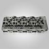 Trooper 3.0D 4JX1 Diesel Engine Cylinder Head 8-97245184-1