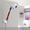 High-Pressure Filtered Water-Saving Ionic Handheld Shower Head