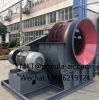 POPULA Fan Smoke Exhaust Pipeline Centrifugal Fan Ventilation Industry 4-72 B Series Centrifugal Fan