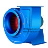 POPULA multi wing centrifugal fan CF A volute hotel restaurant smoke exhaust fan matching