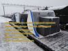 Yangzhou to Kazakhstan...