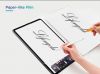 nano PET screen protector paperlike film for iPad Pro 9.7inch 2016 2017 for iPad Air 9.7inch