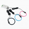 3 Phase Flexible Rogowski Coil High Accuracy 0.333V