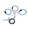 1000A/100mv Flexible Rogowski Coils High Precision Output adjustable 