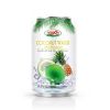 11.15 fl oz NAWON 100% Pure Original Coconut water