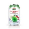 11.15 fl oz NAWON 100% Pure Original Coconut water