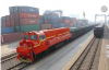 Logistics and freight forwarding services