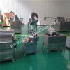 Semi Automatic Potato Plantain Chips Frying Machine