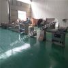 Semi Automatic Potato Plantain Chips Frying Machine