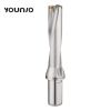 Younio High Quality Wcmx Wcmt Insert Indexable Drills, U Drills, Indexable Insert Drills