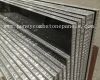 Stone Honeycomb Panels for wall cladding, Honeycomb Stone Panels for wall cladding