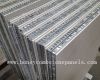 Honeycomb Stone Panels for curtain wall cladding