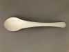 Biodegradable disposable tableware from a renewable resource - wood
