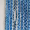 HDPE virgin Construction Blue/Green Safety Net Dust protection net/ building safety net