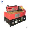 YT-GL830 Hot melt roller machine