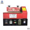 YT-GL830 Hot melt roller machine