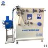 2018 new design YT-V302 flexible metal corner tapes making machine