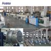 PE Gas/Water Supply Pipe Extrusion Line