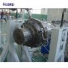 PE Gas/Water Supply Pipe Extrusion Line