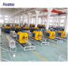 Double Wall Corrugated Pipe Extrusion Line