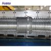 Double Wall Corrugated Pipe Extrusion Line