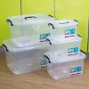 PP plastic storage box...
