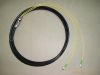 various fiber-optic pa...
