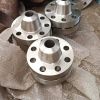 China high pressure butt welding flange