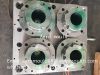 plastic disposable container mould