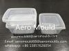 plastic disposable container mould