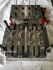 plastic cap mould