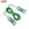 FLOTT Wholesale fitness sport speed jump rope for training