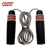 FLOTT Wholesale fitness sport speed jump rope for training