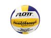 FLOTT Wholesale sport goods 5# machine sewning PVC Volleyball ball